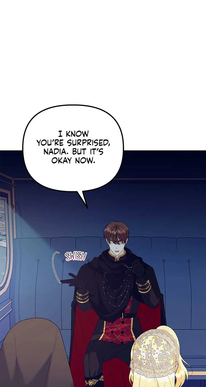I Got Married to a Duke Called Beast Chapter 77 – Page 25