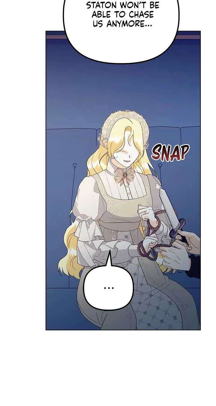 I Got Married to a Duke Called Beast Chapter 77 – Page 27