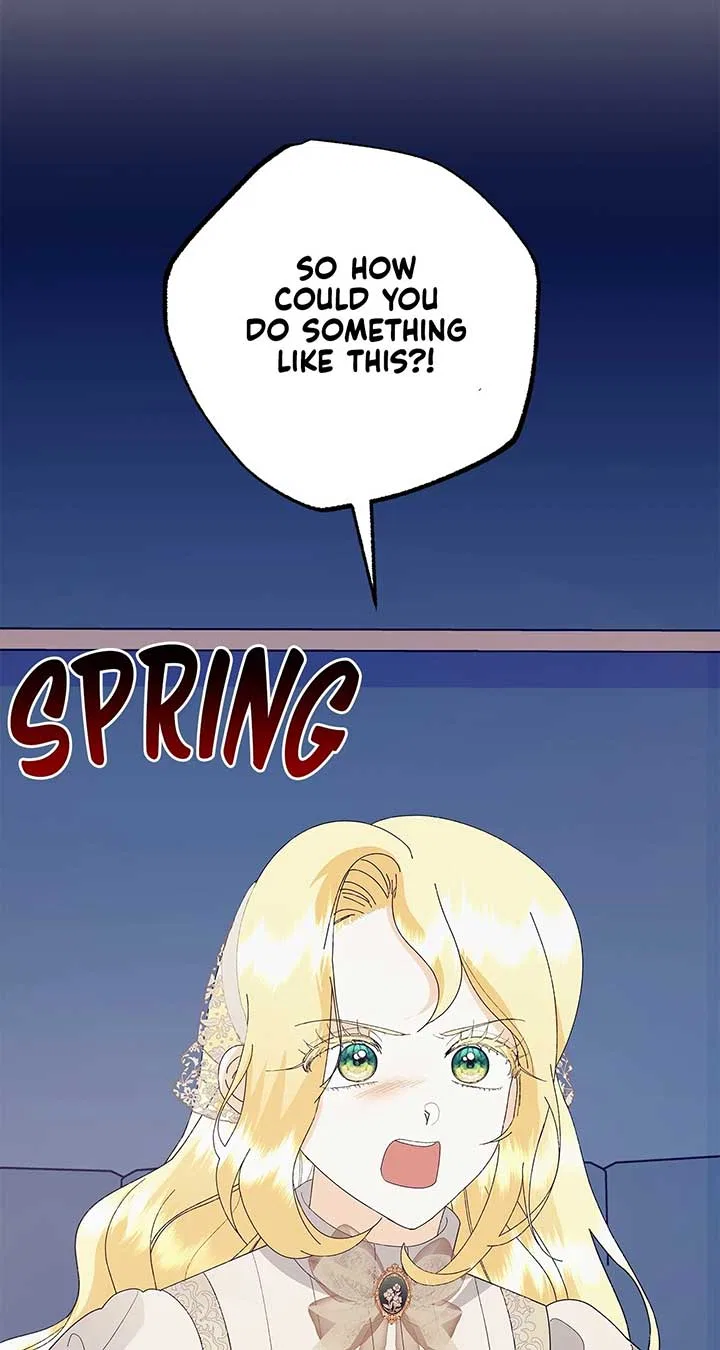 I Got Married to a Duke Called Beast Chapter 77 – Page 30
