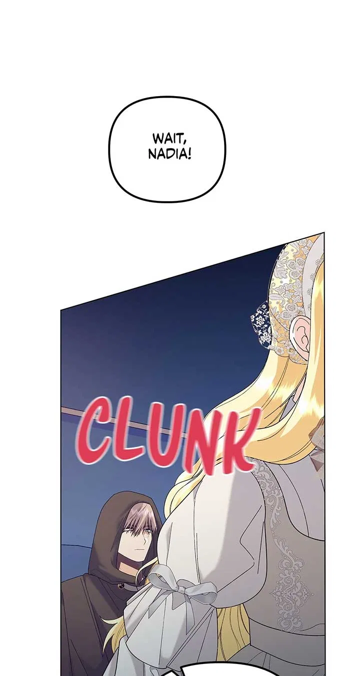 I Got Married to a Duke Called Beast Chapter 77 – Page 33