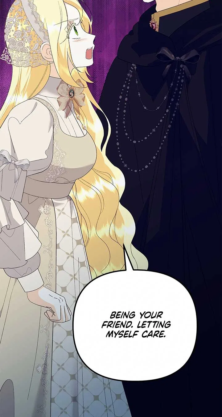 I Got Married to a Duke Called Beast Chapter 77 – Page 37