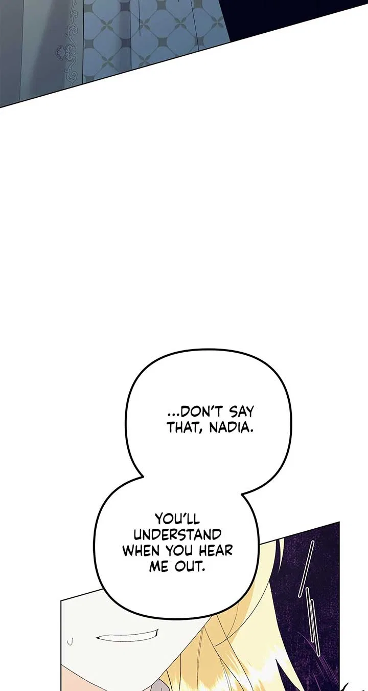 I Got Married to a Duke Called Beast Chapter 77 – Page 38