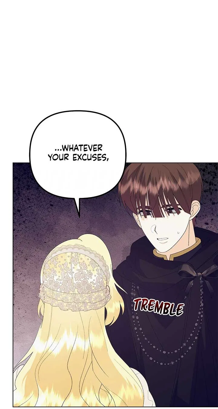 I Got Married to a Duke Called Beast Chapter 77 – Page 41
