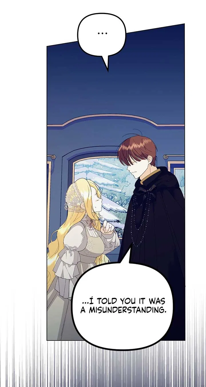 I Got Married to a Duke Called Beast Chapter 77 – Page 45