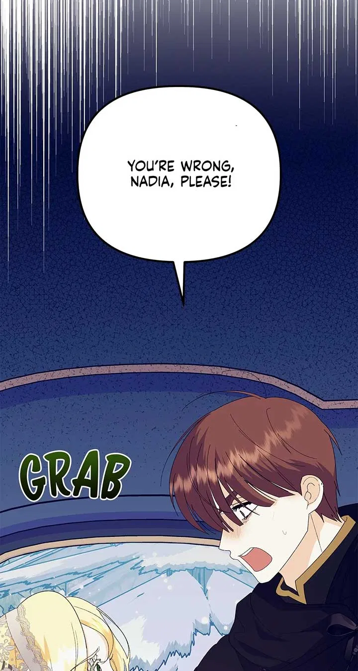 I Got Married to a Duke Called Beast Chapter 77 – Page 46