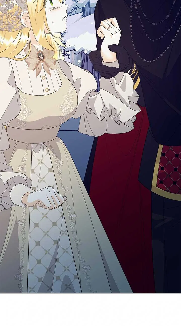 I Got Married to a Duke Called Beast Chapter 77 – Page 47