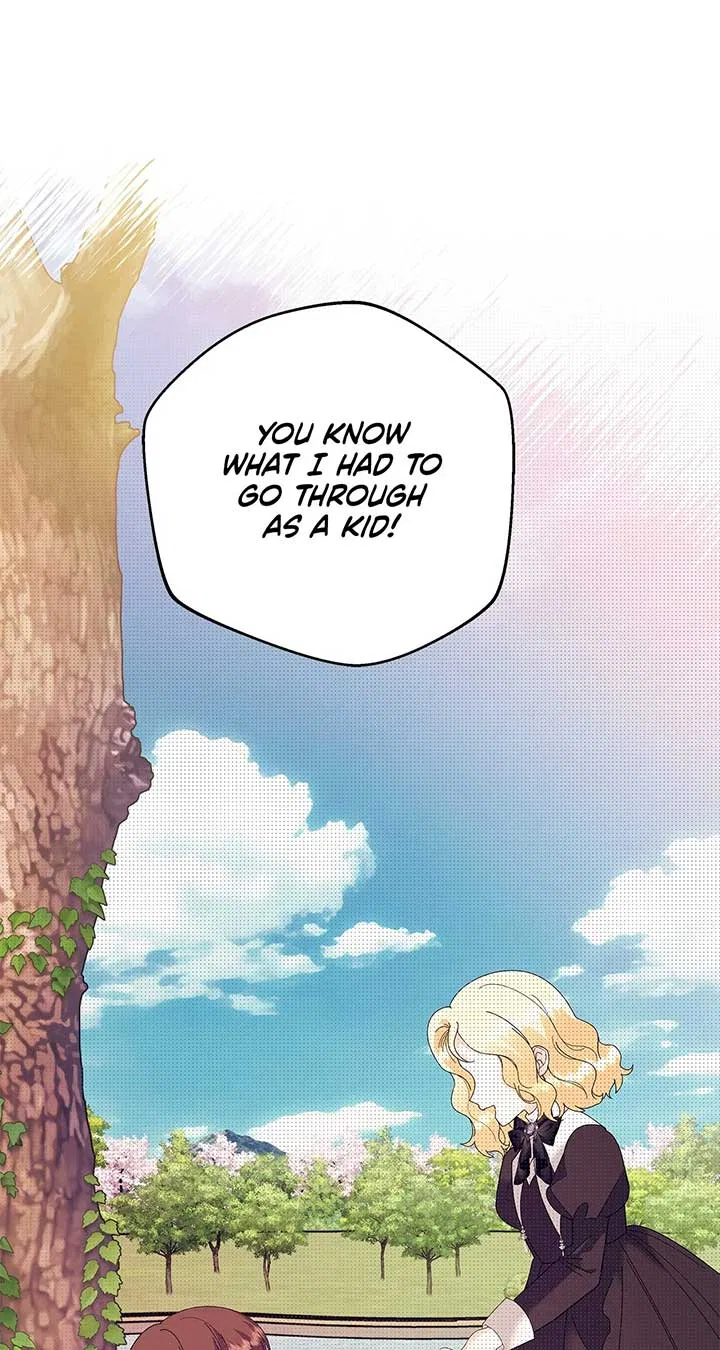 I Got Married to a Duke Called Beast Chapter 77 – Page 48