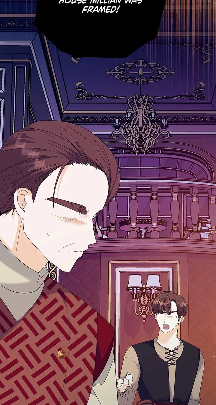 I Got Married to a Duke Called Beast Chapter 77 – Page 53