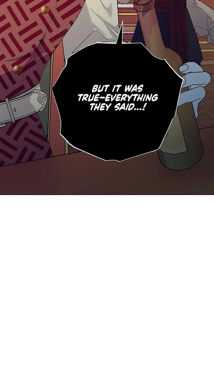 I Got Married to a Duke Called Beast Chapter 77 – Page 54