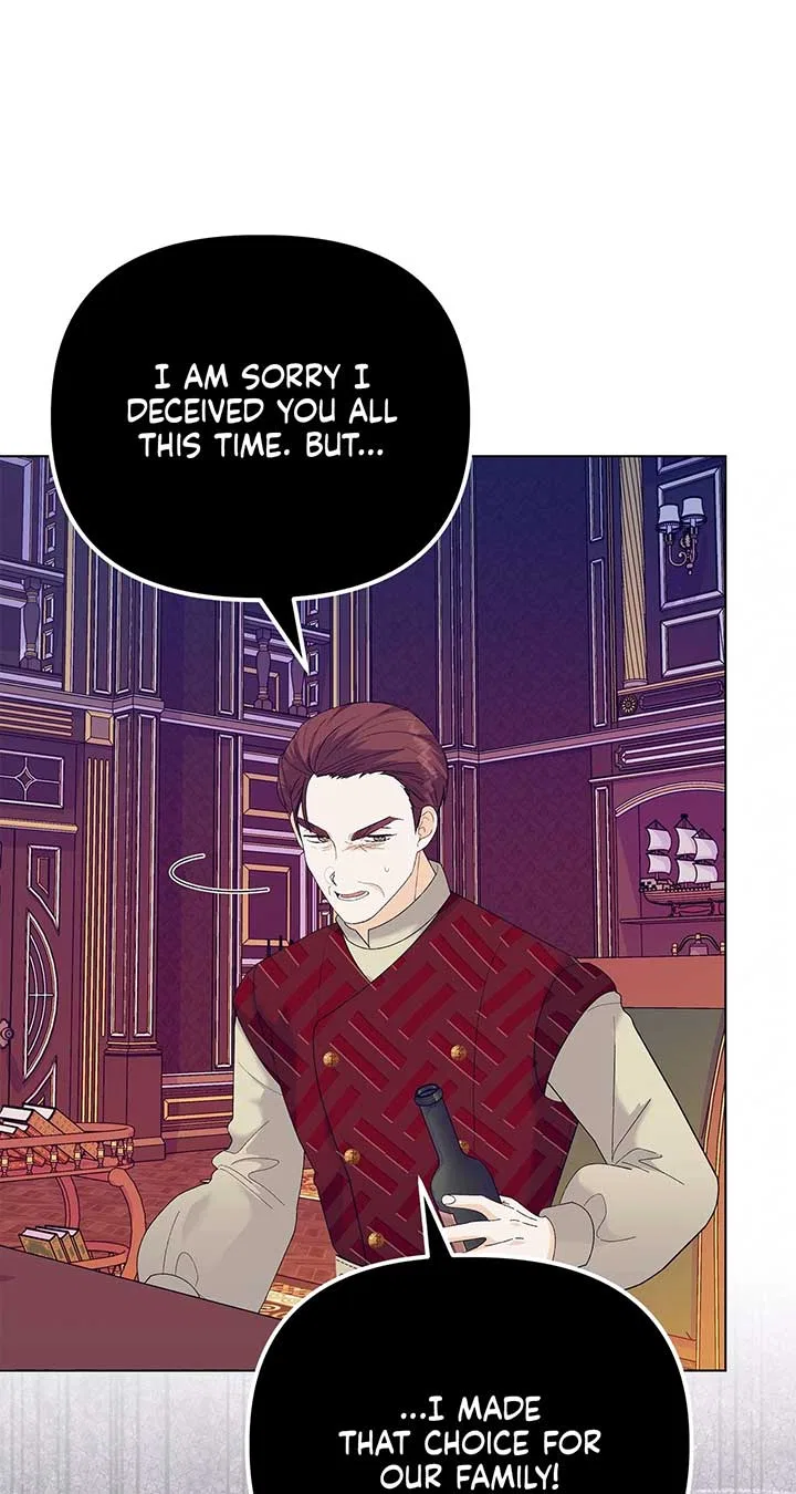 I Got Married to a Duke Called Beast Chapter 77 – Page 55