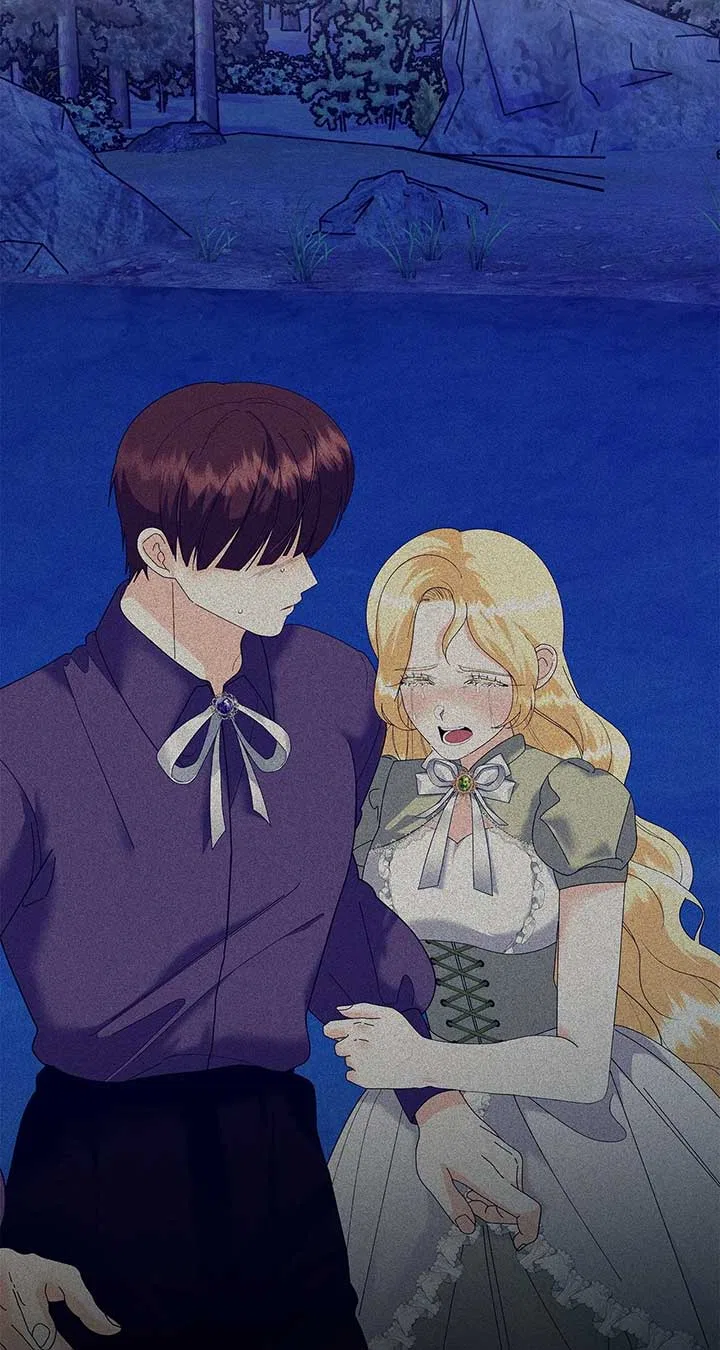 I Got Married to a Duke Called Beast Chapter 77 – Page 60