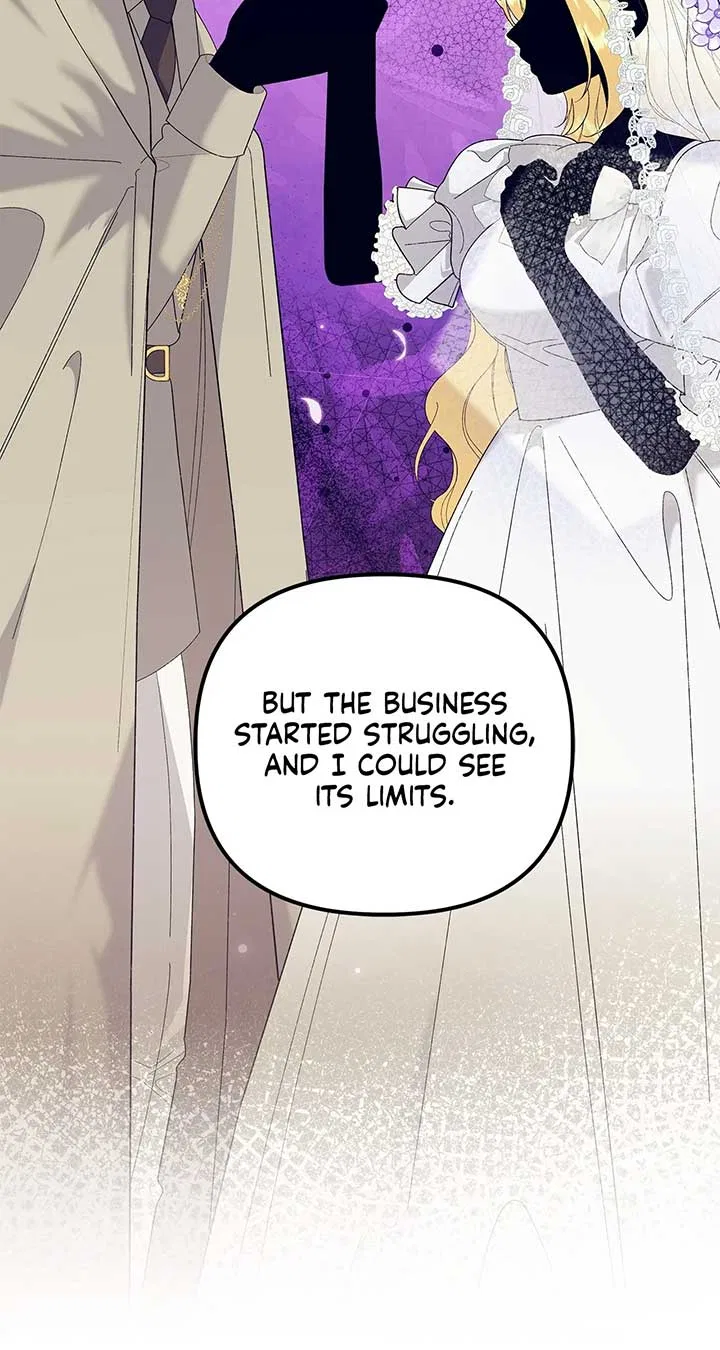 I Got Married to a Duke Called Beast Chapter 77 – Page 64