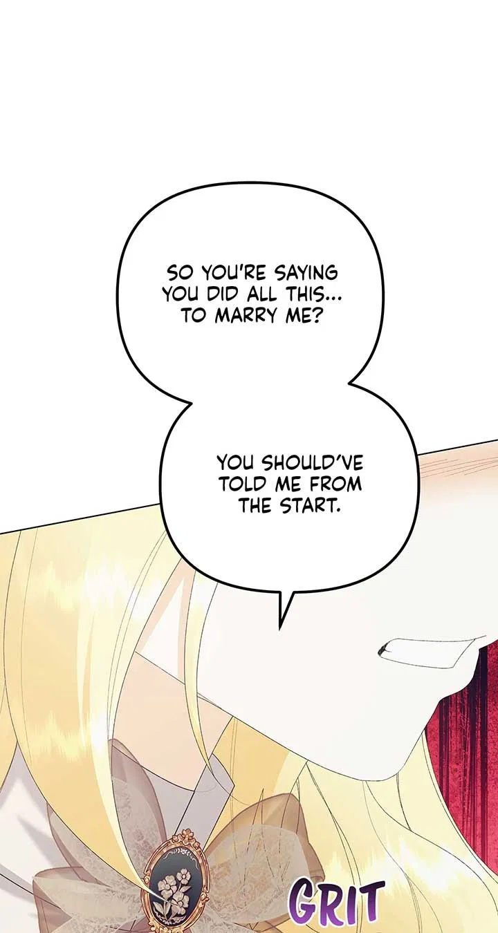 I Got Married to a Duke Called Beast Chapter 77 – Page 70