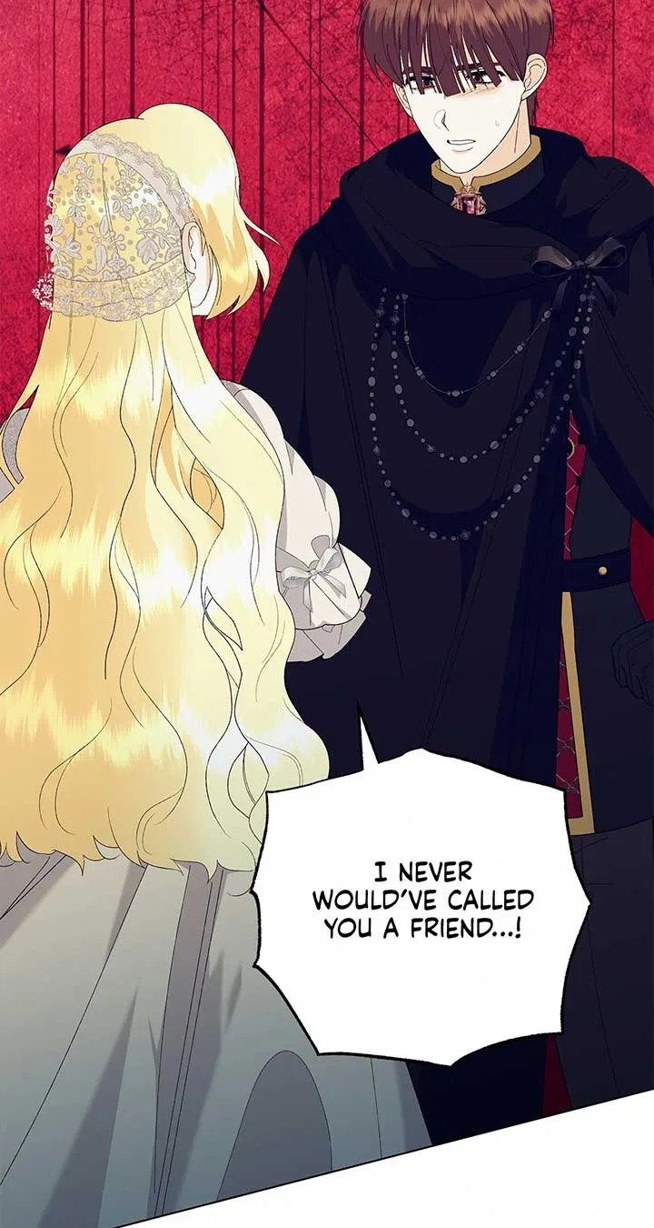 I Got Married to a Duke Called Beast Chapter 77 – Page 72