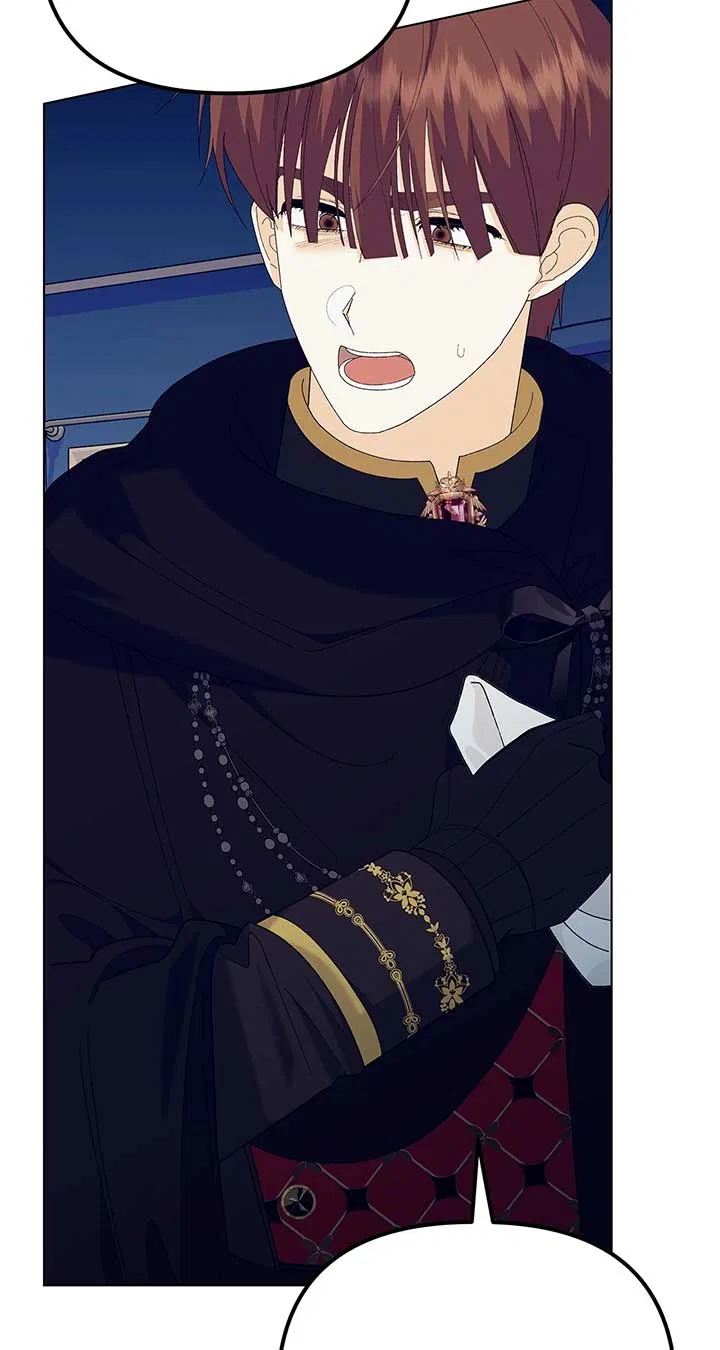 I Got Married to a Duke Called Beast Chapter 77 – Page 75
