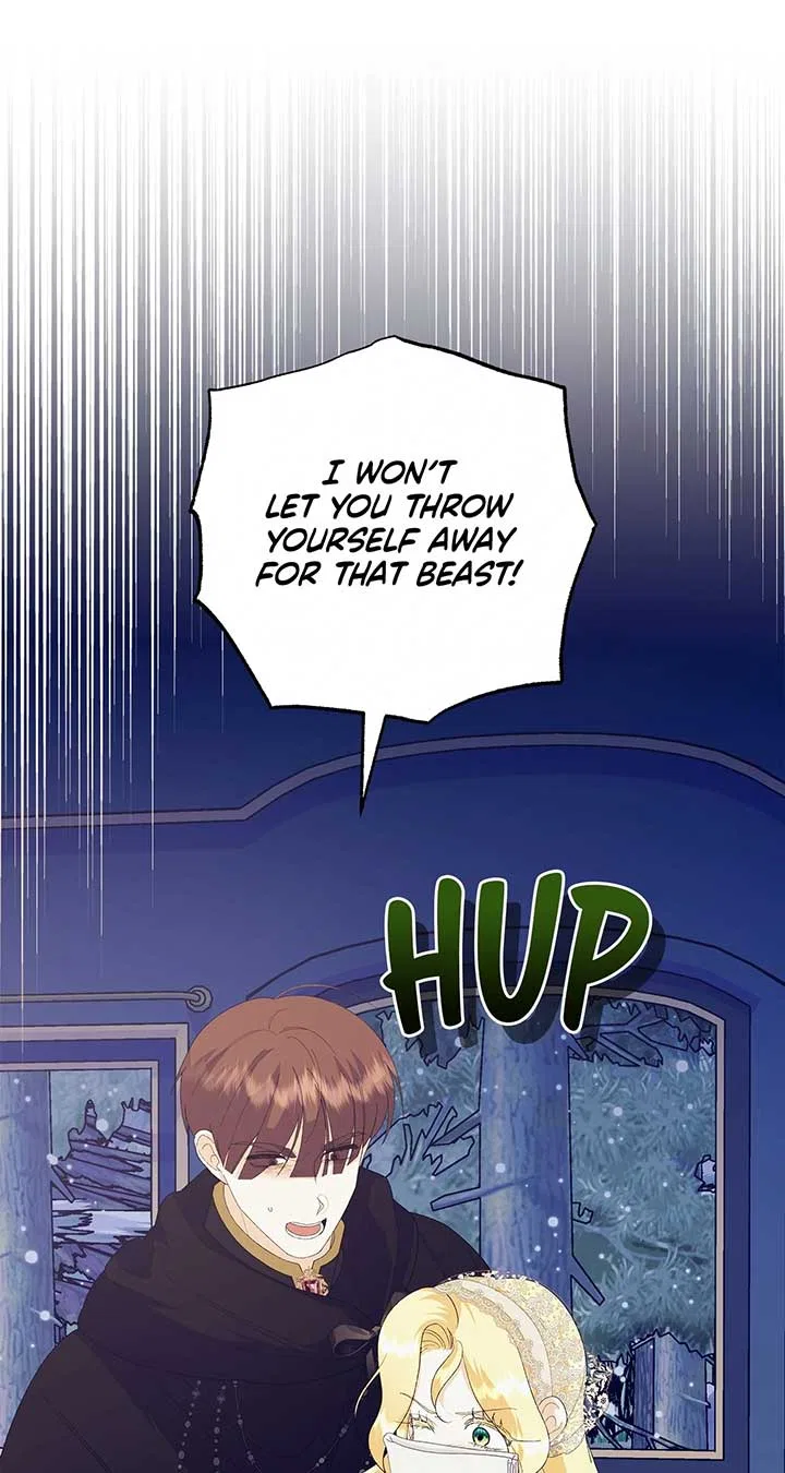 I Got Married to a Duke Called Beast Chapter 77 – Page 77