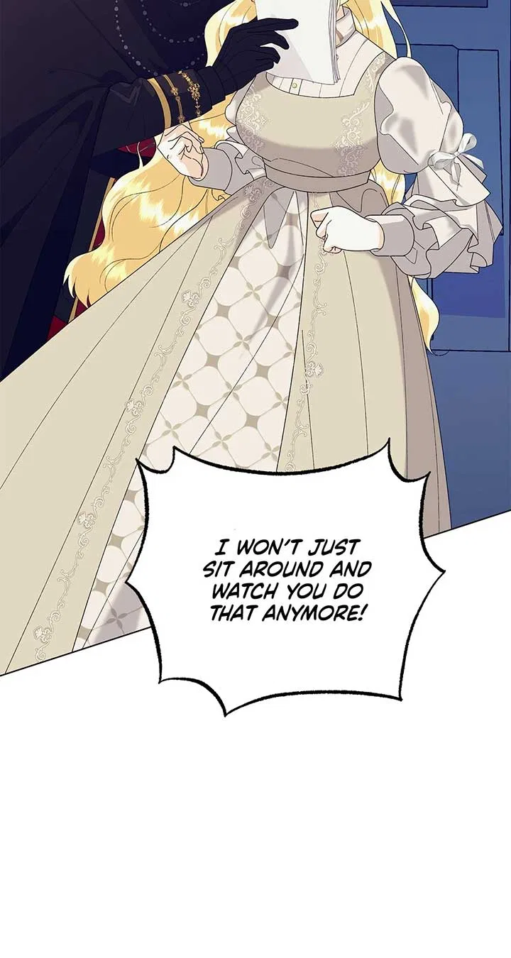 I Got Married to a Duke Called Beast Chapter 77 – Page 78