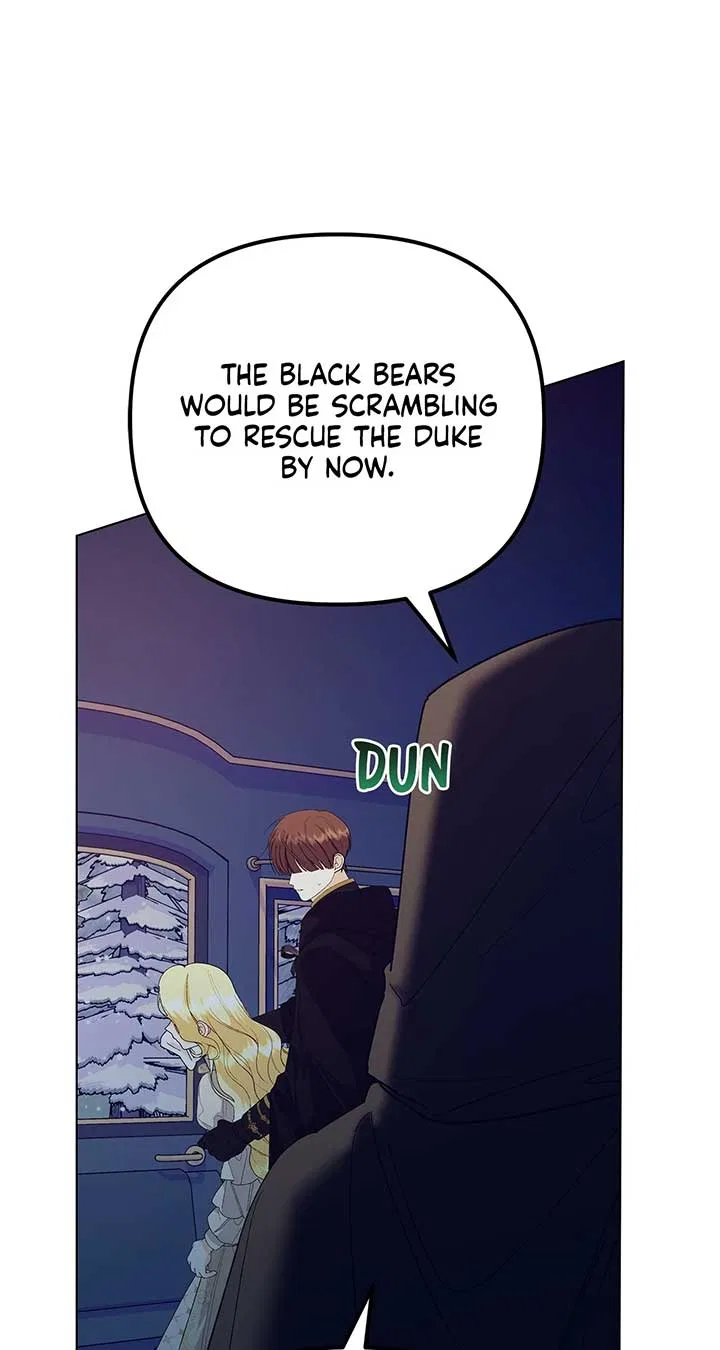 I Got Married to a Duke Called Beast Chapter 77 – Page 79