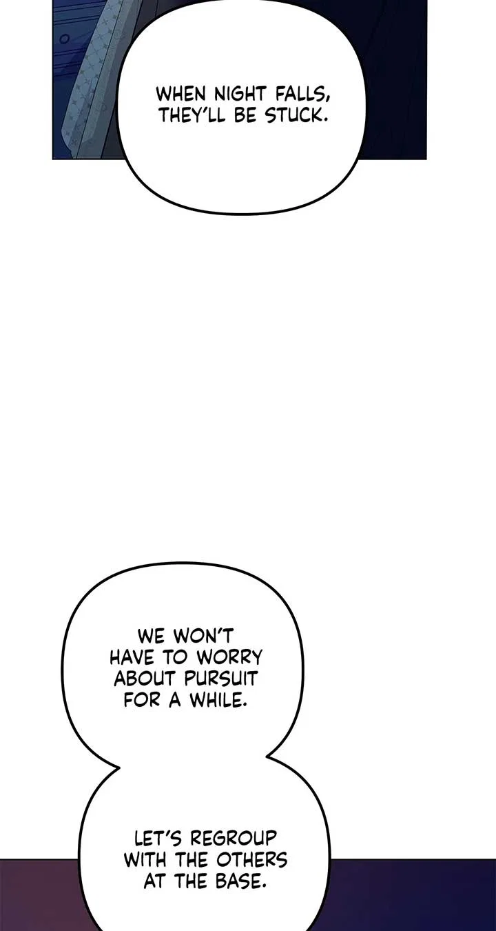 I Got Married to a Duke Called Beast Chapter 77 – Page 80