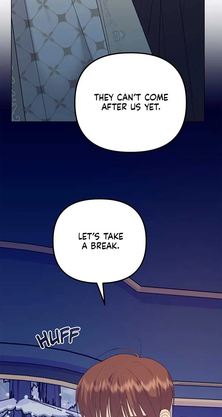 I Got Married to a Duke Called Beast Chapter 77 – Page 85