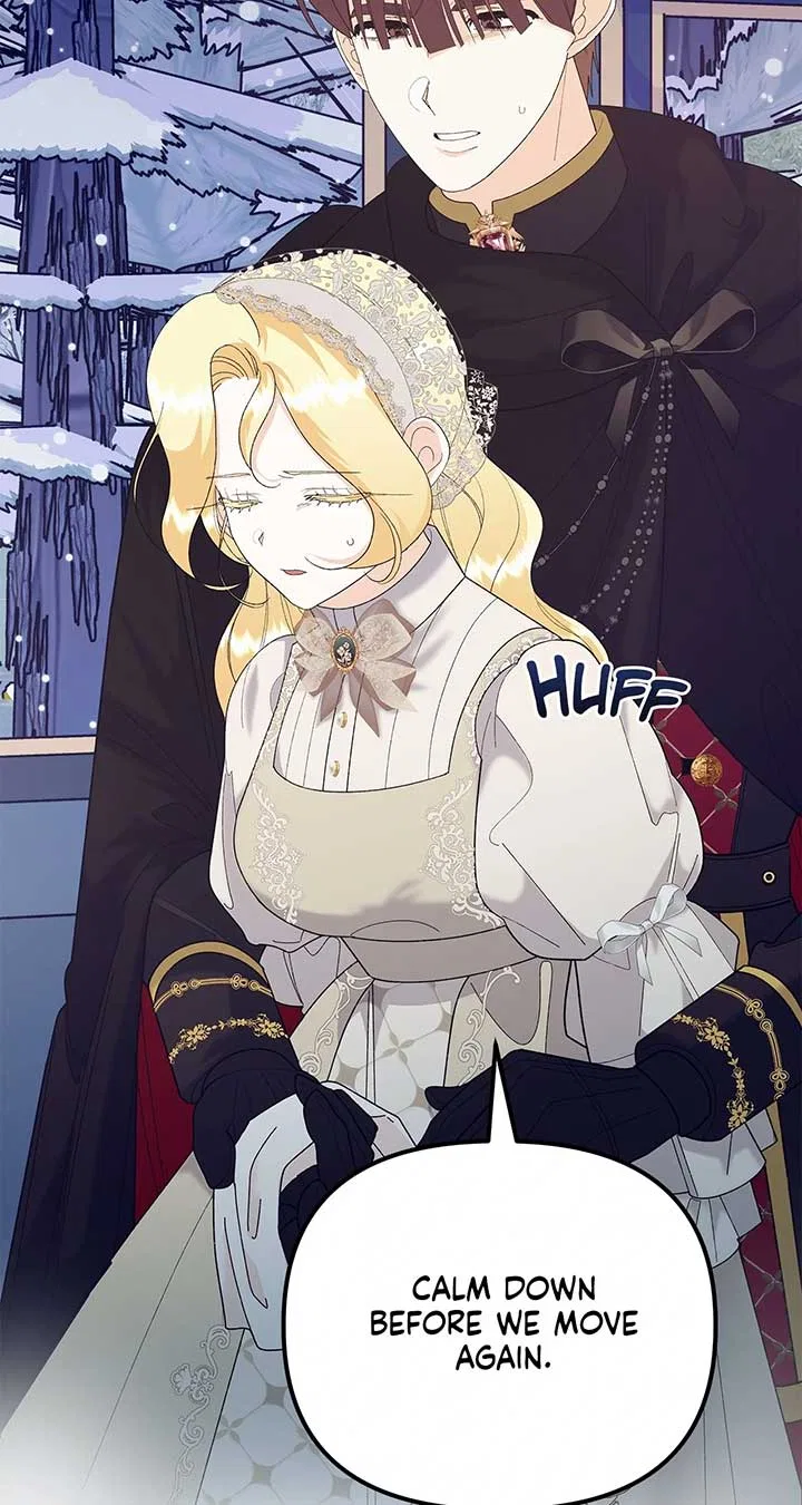 I Got Married to a Duke Called Beast Chapter 77 – Page 86