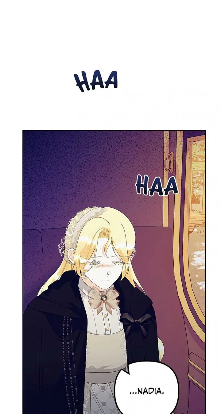 I Got Married to a Duke Called Beast Chapter 77 – Page 90