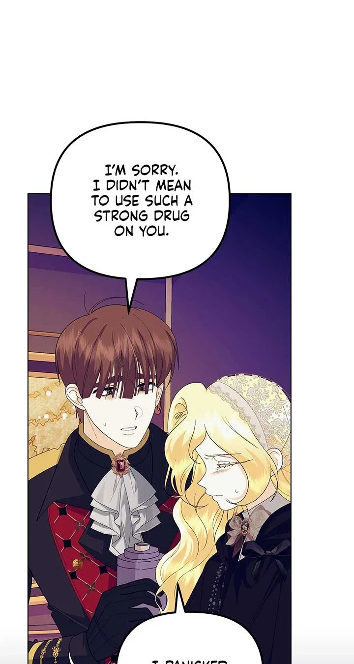 I Got Married to a Duke Called Beast Chapter 77 – Page 92