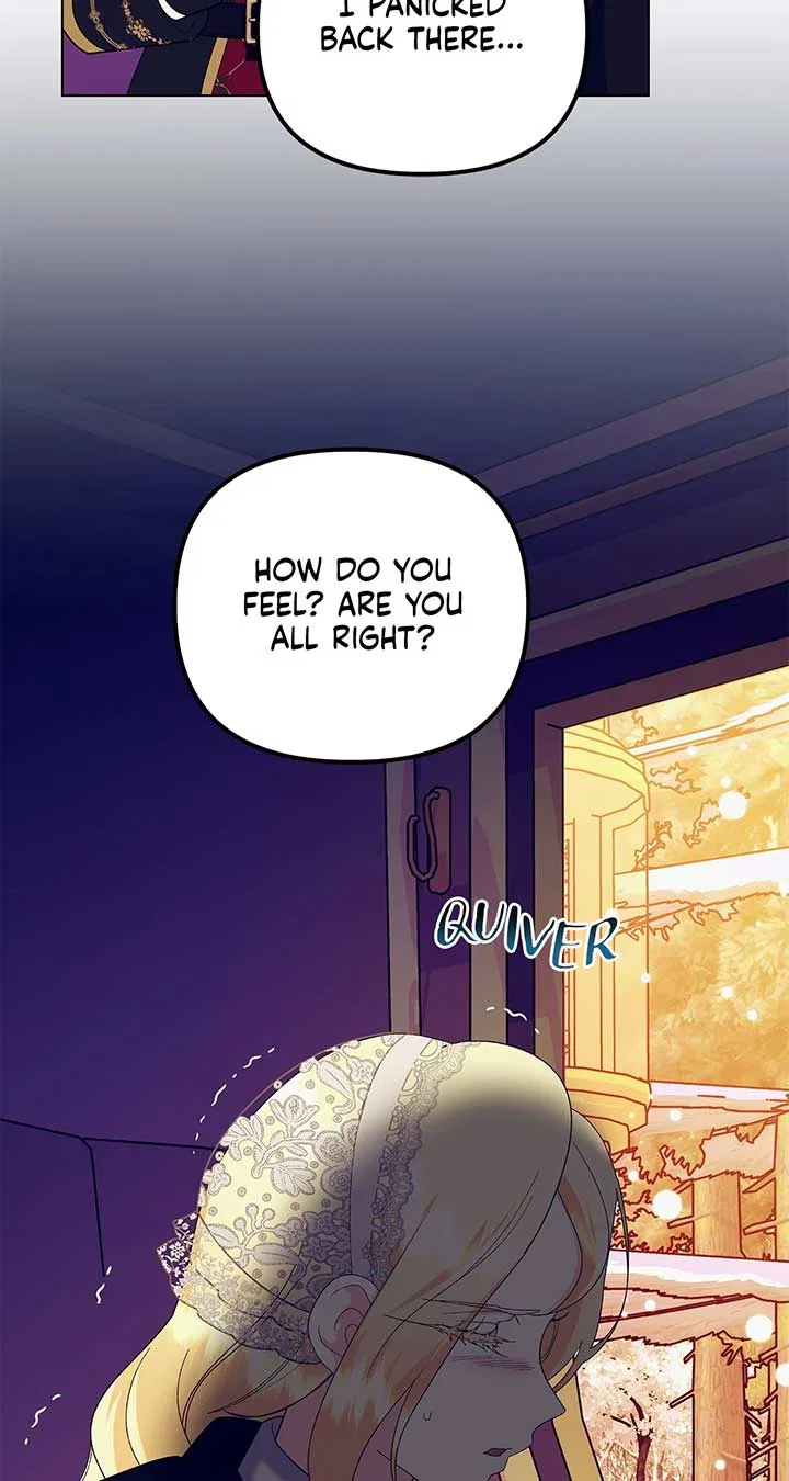 I Got Married to a Duke Called Beast Chapter 77 – Page 93
