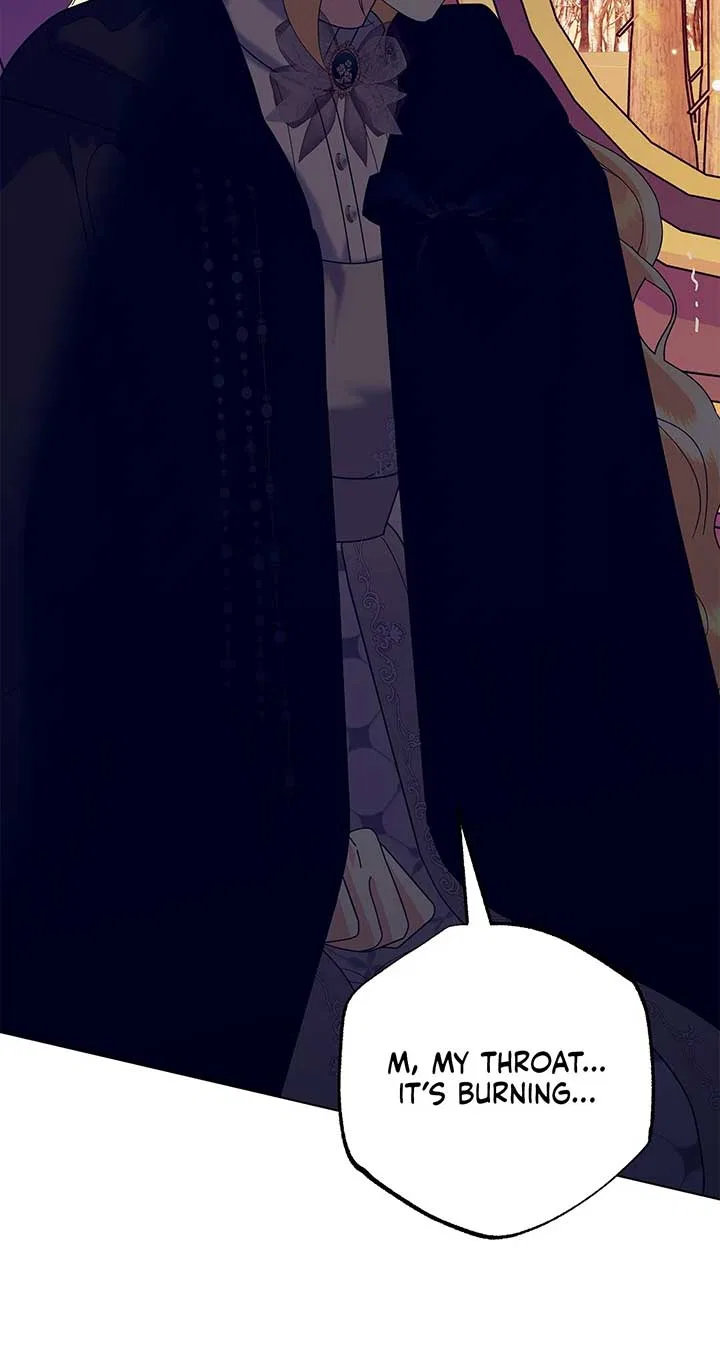 I Got Married to a Duke Called Beast Chapter 77 – Page 94