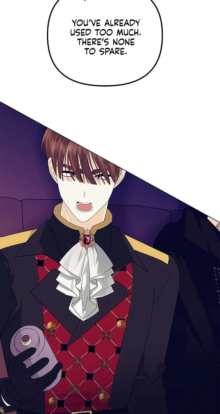 I Got Married to a Duke Called Beast Chapter 77 – Page 97