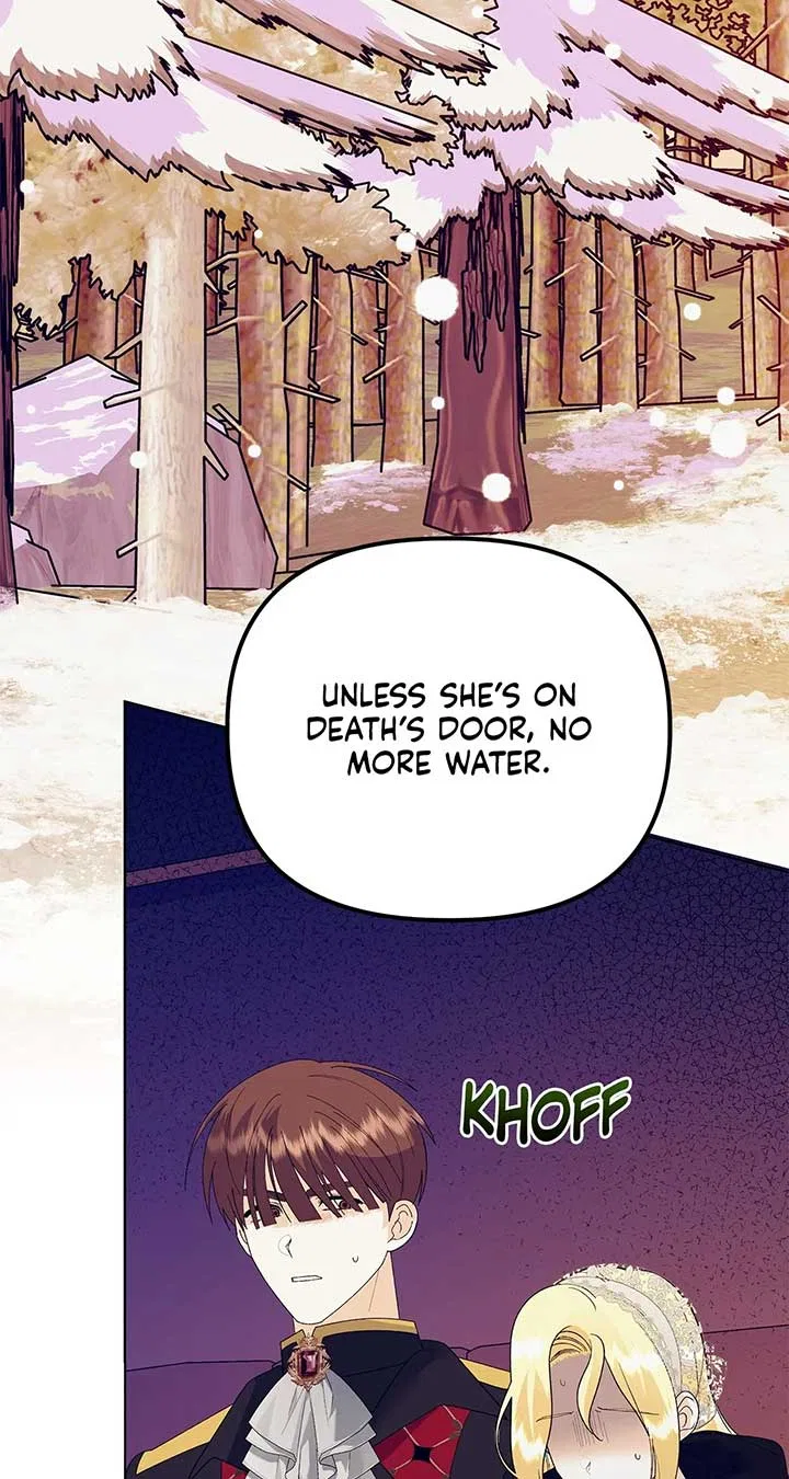 I Got Married to a Duke Called Beast Chapter 77 – Page 102