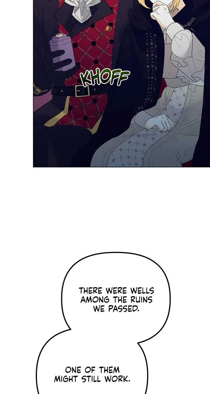 I Got Married to a Duke Called Beast Chapter 77 – Page 103