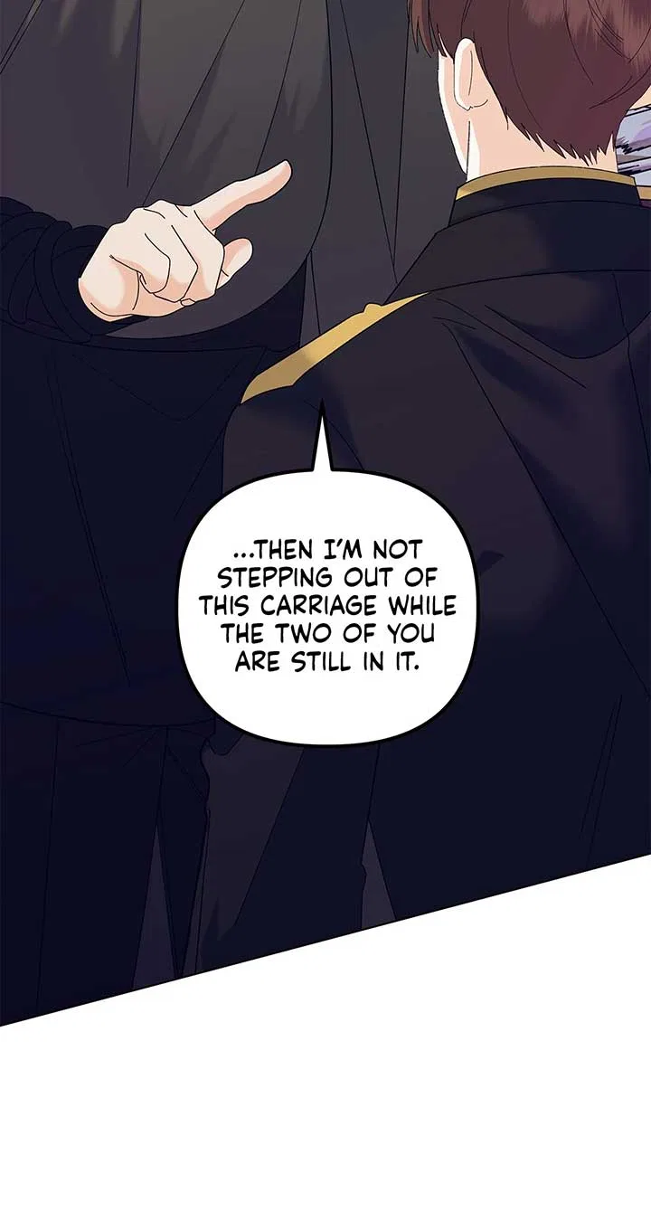 I Got Married to a Duke Called Beast Chapter 77 – Page 114