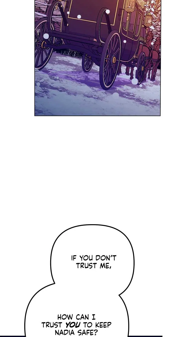 I Got Married to a Duke Called Beast Chapter 77 – Page 116
