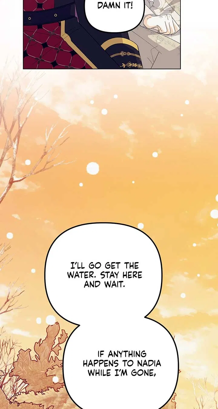 I Got Married to a Duke Called Beast Chapter 77 – Page 123