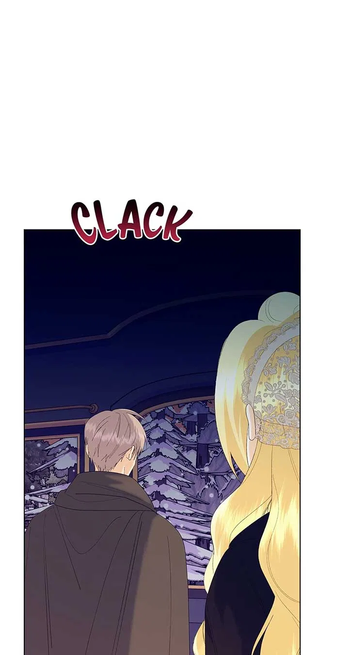 I Got Married to a Duke Called Beast Chapter 77 – Page 127