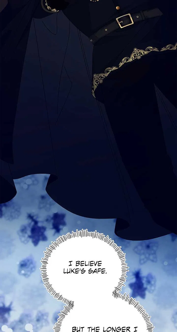 I Got Married to a Duke Called Beast Chapter 77 – Page 132