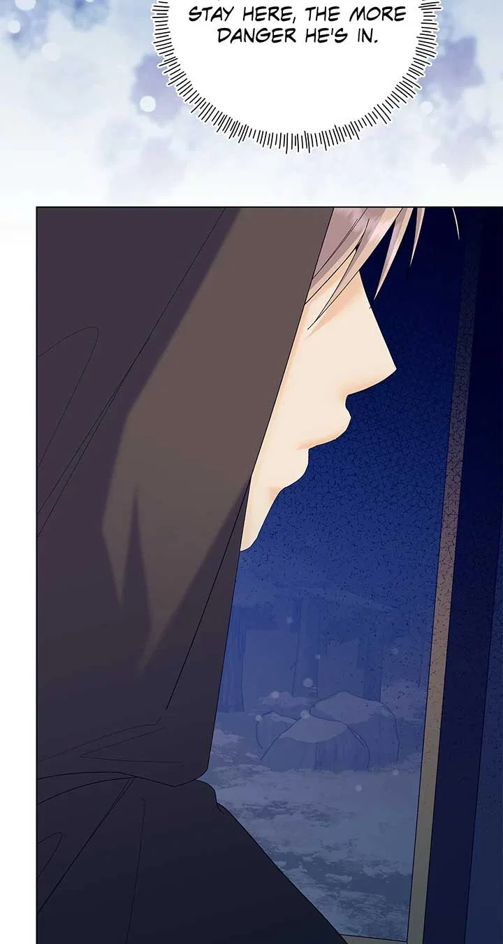 I Got Married to a Duke Called Beast Chapter 77 – Page 133