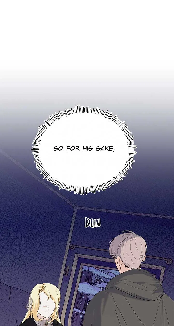 I Got Married to a Duke Called Beast Chapter 77 – Page 135