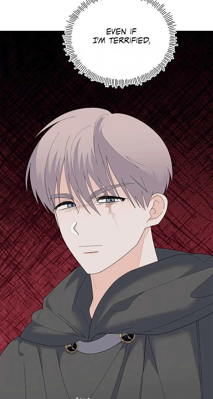 I Got Married to a Duke Called Beast Chapter 77 – Page 137