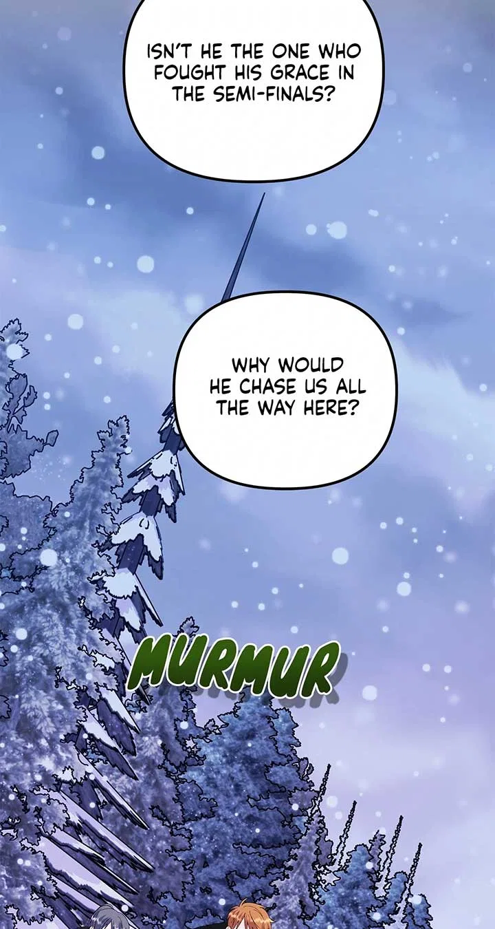 I Got Married to a Duke Called Beast Chapter 76 – Page 2