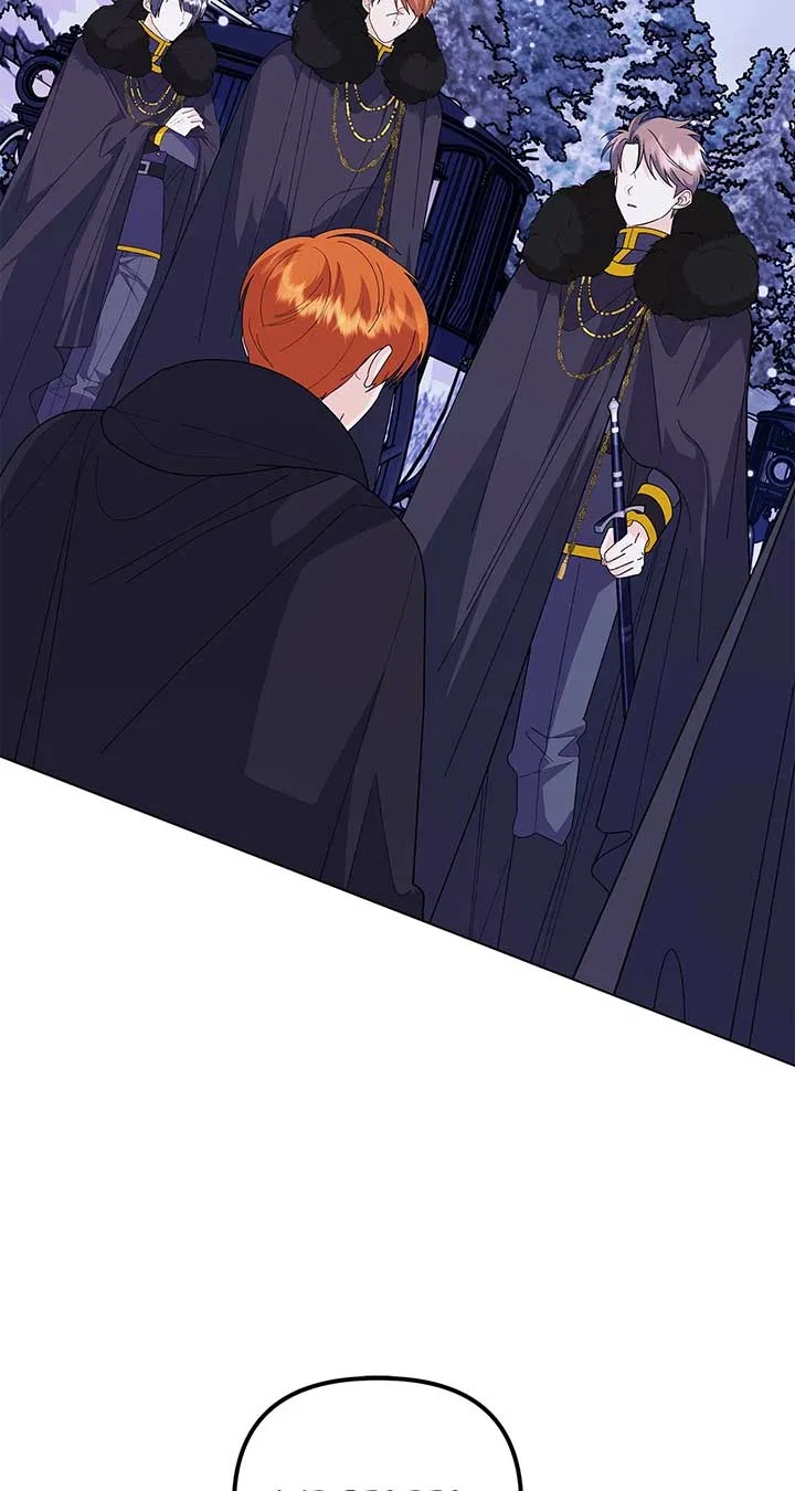 I Got Married to a Duke Called Beast Chapter 76 – Page 3