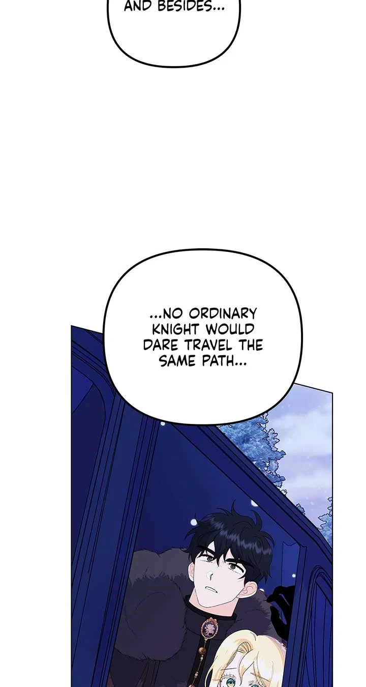 I Got Married to a Duke Called Beast Chapter 76 – Page 4