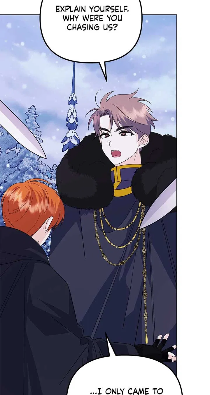 I Got Married to a Duke Called Beast Chapter 76 – Page 6