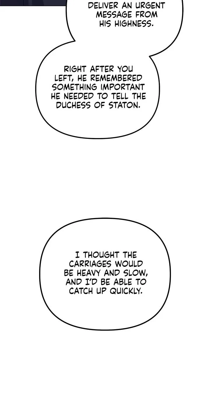 I Got Married to a Duke Called Beast Chapter 76 – Page 7