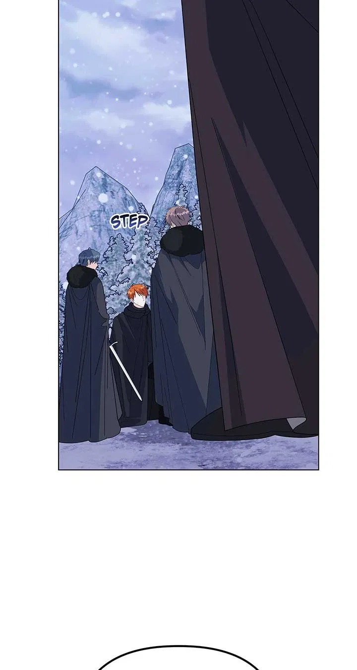 I Got Married to a Duke Called Beast Chapter 76 – Page 11