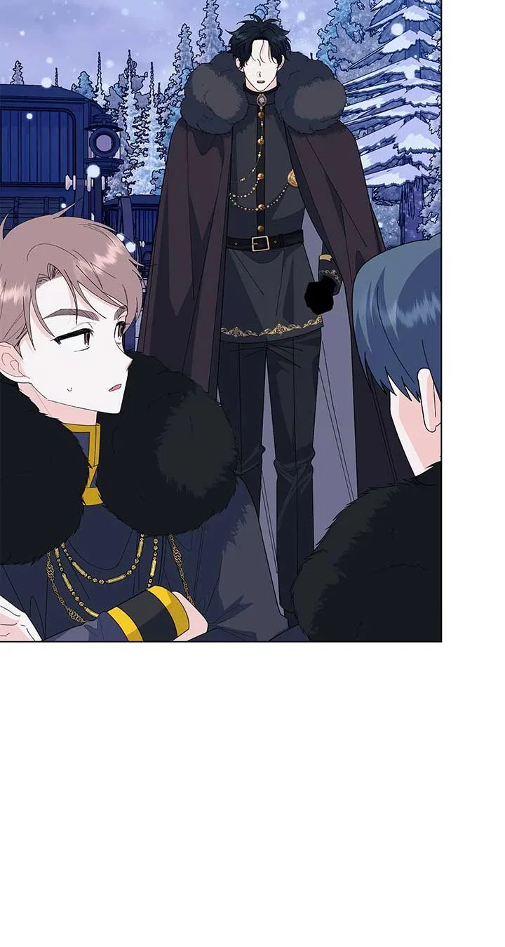 I Got Married to a Duke Called Beast Chapter 76 – Page 13
