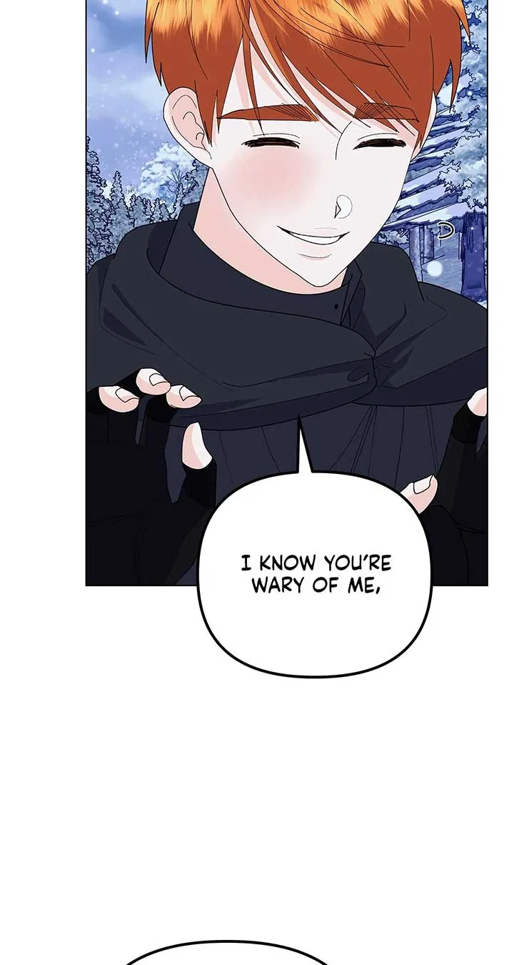 I Got Married to a Duke Called Beast Chapter 76 – Page 15
