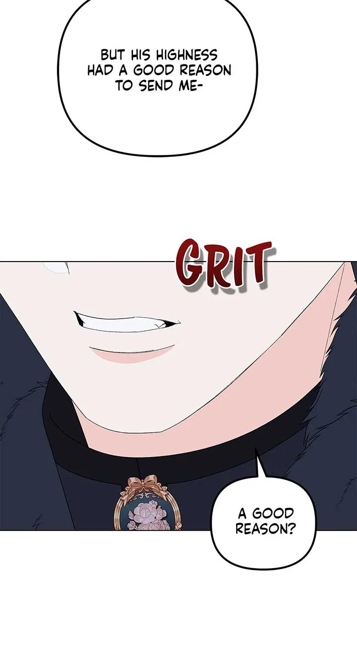 I Got Married to a Duke Called Beast Chapter 76 – Page 16