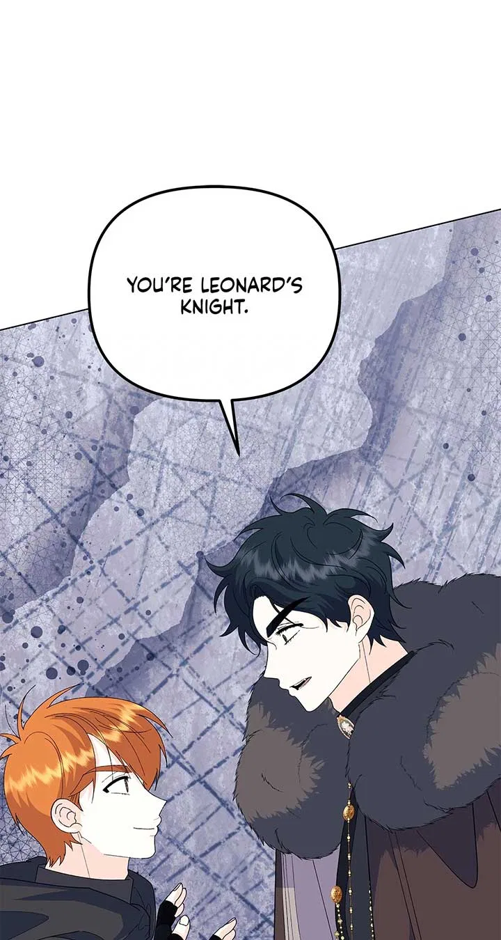 I Got Married to a Duke Called Beast Chapter 76 – Page 18